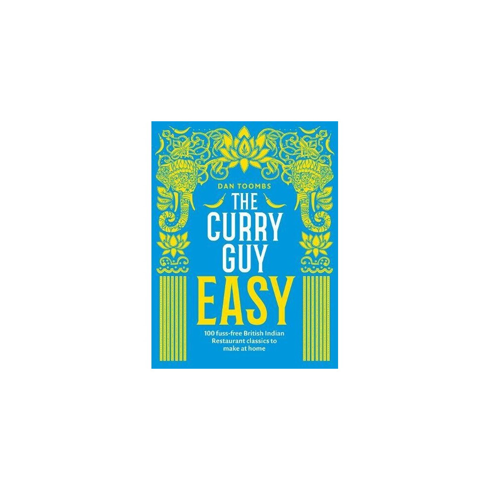 The Curry Guy Easy 