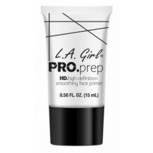 L.A. Girl PRO Prep HD High Definition Smoothing Face Primer