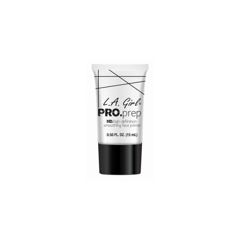 L.A. Girl PRO Prep HD High Definition Smoothing Face Primer
