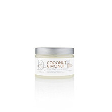 Design Essentials Natural Kokos & Monoi Curl Defining Gelee, 12 Ounce