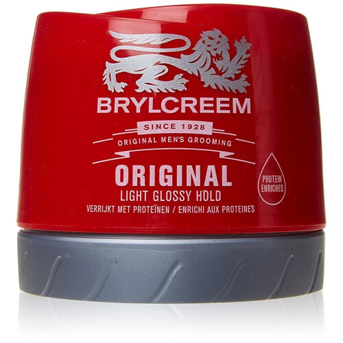 Brylcreem Original Red Hair Cream 250Ml