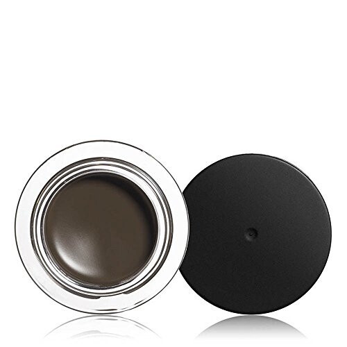 e.l.f. E.L.F., Lock On, Liner And Brow Cream, Medium Brown, (5.5g) 1