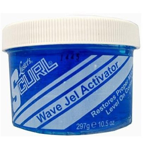 Luster's s Curl Wave Gel ?i Activator 10,5 uncie (9182)