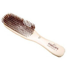 Phillips Brush Light Touch 6 Hair Brush