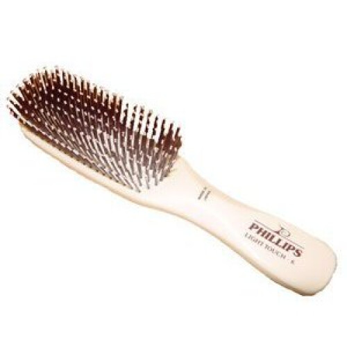 Philips Phillips Brush Light Touch 6 Hair Brush
