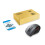 TeckNet TeckNet Bluetooth Wireless Mouse, 12 Month Battery Life With Battery Indicator 7