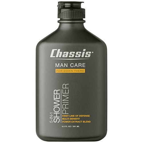 Chassis Shower Primer