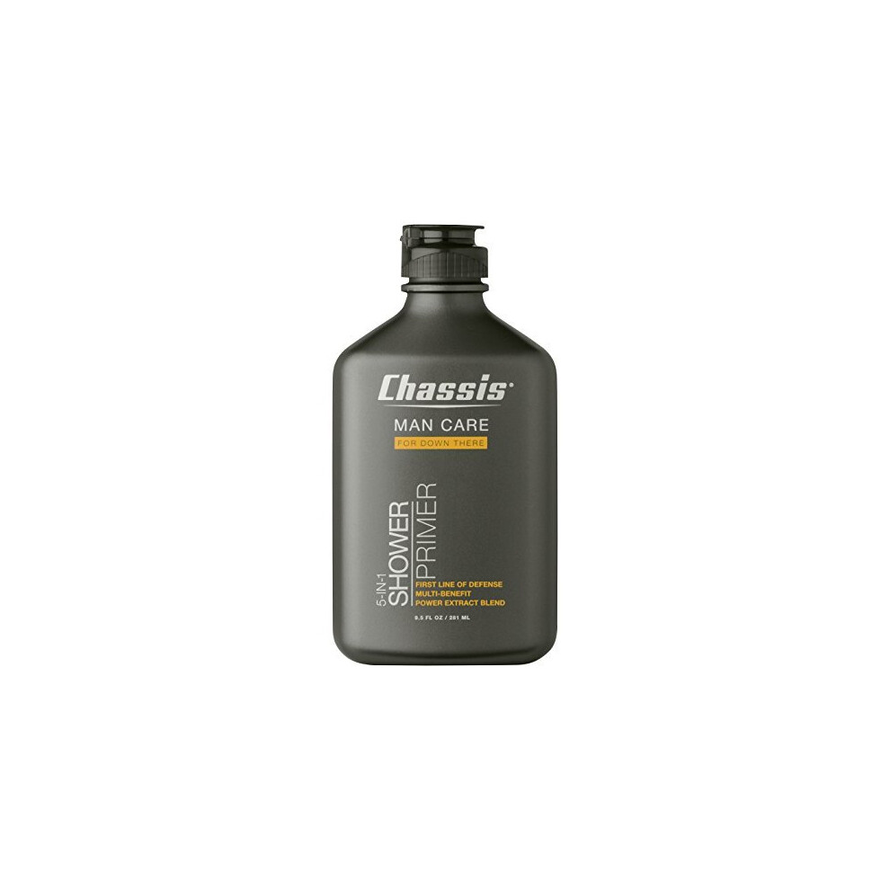 Chassis Shower Primer