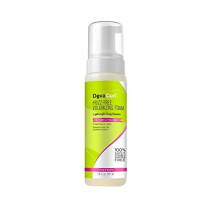 DevaCurl Frizz Free Volumizing Foam, 7.5 Fluid Ounce