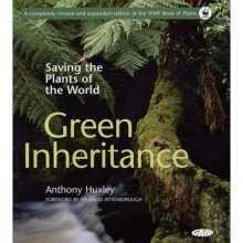Green Inheritance: Saving the Plants of the World