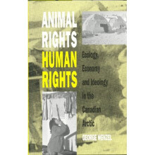 Animal Rights, Human Rights Pb