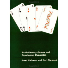 Evolution Games Population Dynamics