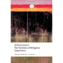 The Varieties of Religious Experience (Oxford World's Classics)