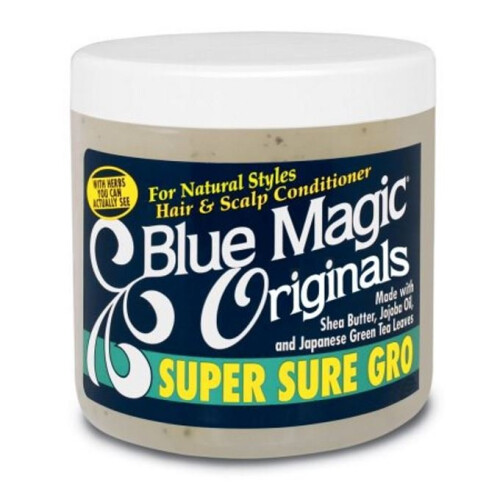 Blue Magic Originals Super Sure Gro 340g