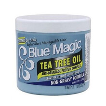 Kondicionér Blue Magic Tea Tree 340g