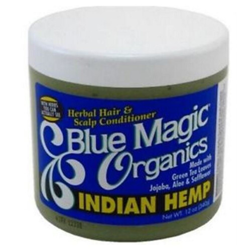 Blue Magic Indian Hemp 340g