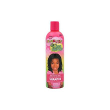 African Pride Dream Kids Olive Miracle Detangling kosteuttava shampoo 355ml