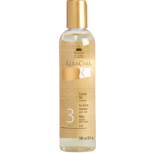 KeraCare ?therische ?le 8oz
