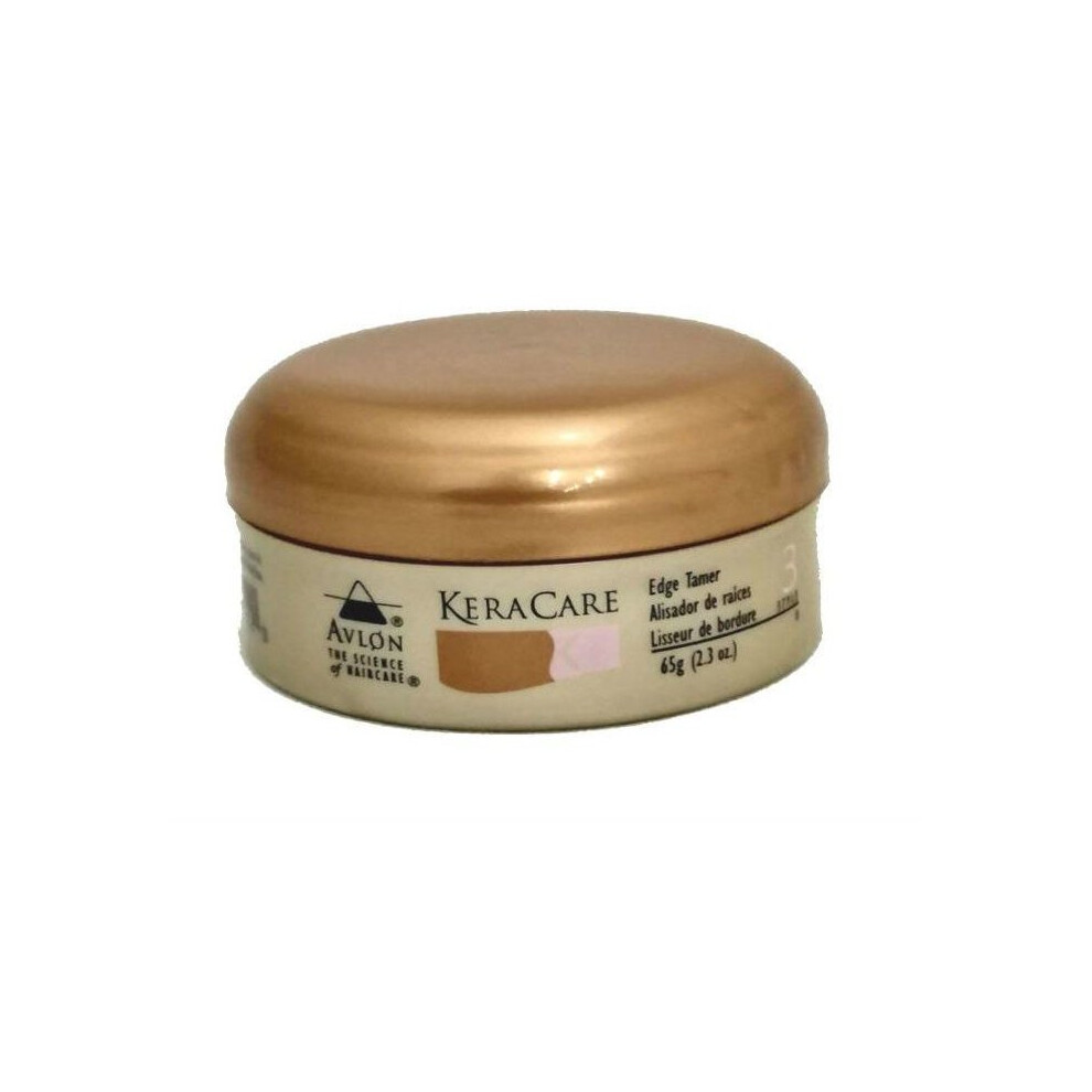 KeraCare Edge Tamer 2.3oz