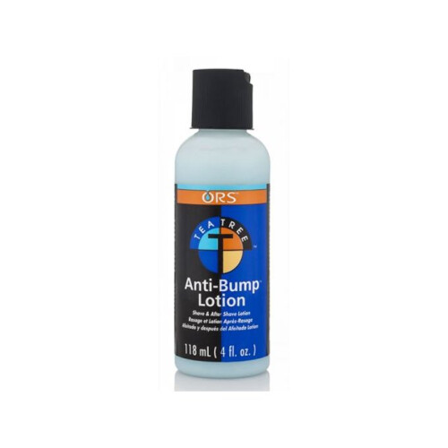 ORS Teebaum Anti Bump Lotion 118ml