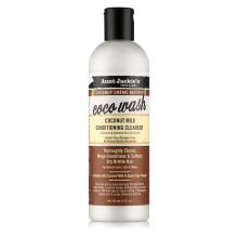 Coco Wash Coconut Milk Conditioning Cleanser 355ml od tety Jackie