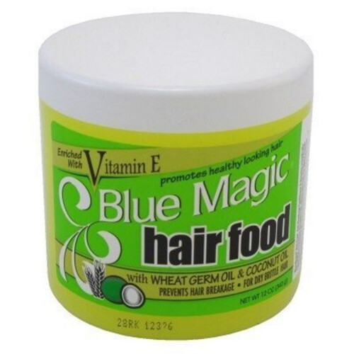 Blue Magic Haarnahrung 340g