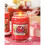 Yankee Candle Yankee Candle Red Raspberry Jar Candle, Large - Red 2