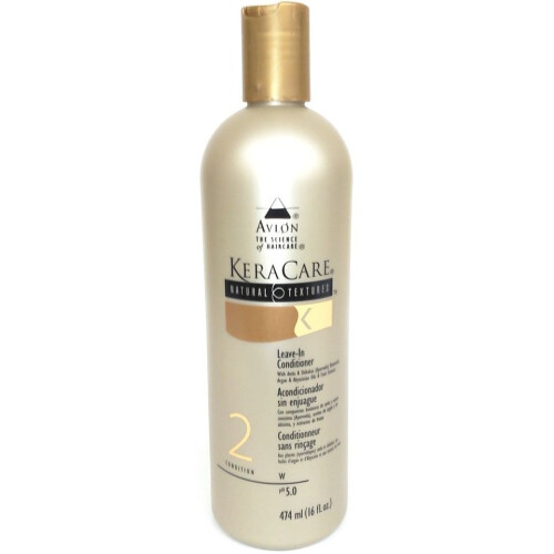 KeraCare Leave In Conditioner 474ml