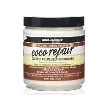 H?bkov? kondicion?r Coco Repair Coconut Creme od tety Jackie 426g