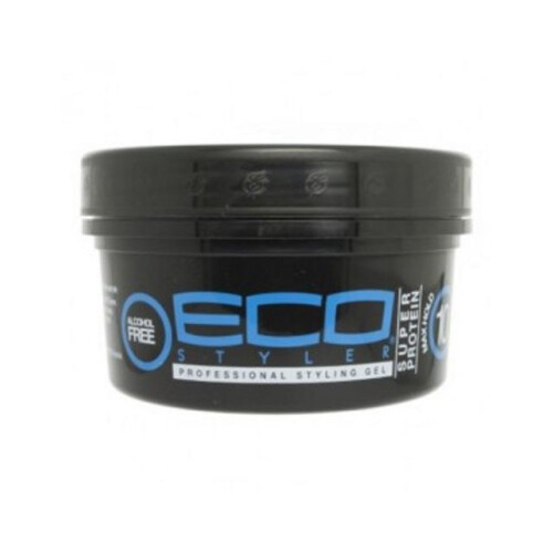 Eco Styler Professional Styling Gel Super Protein Max Hold, 235ml