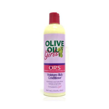 Organick? stimul?tor kore?ov ORS Olivov? olej Diev?at? Kondicion?r bohat? na vlhkos? 384ml