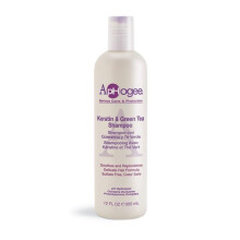 Aphogee Keratin & Green Tea Shampoo 12oz 12oz