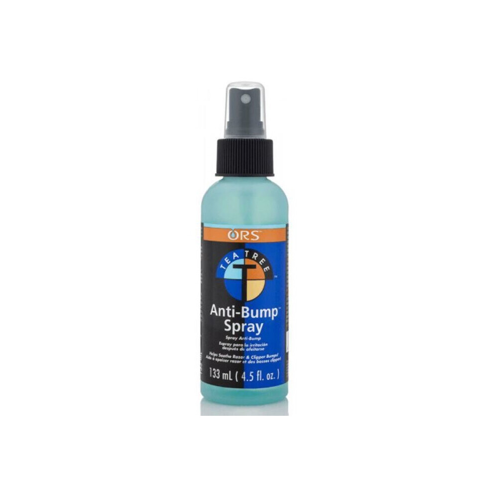 ORS Tea Tree Anti-Bump Spray 133ml