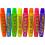 15ml Fluorescent Ink Slimline Bingo Dabbers Pack of 8 1
