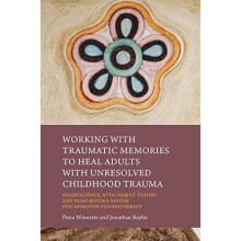 Working with Traumatic Memories to Heal Adults with Unresolved Childhood Trauma