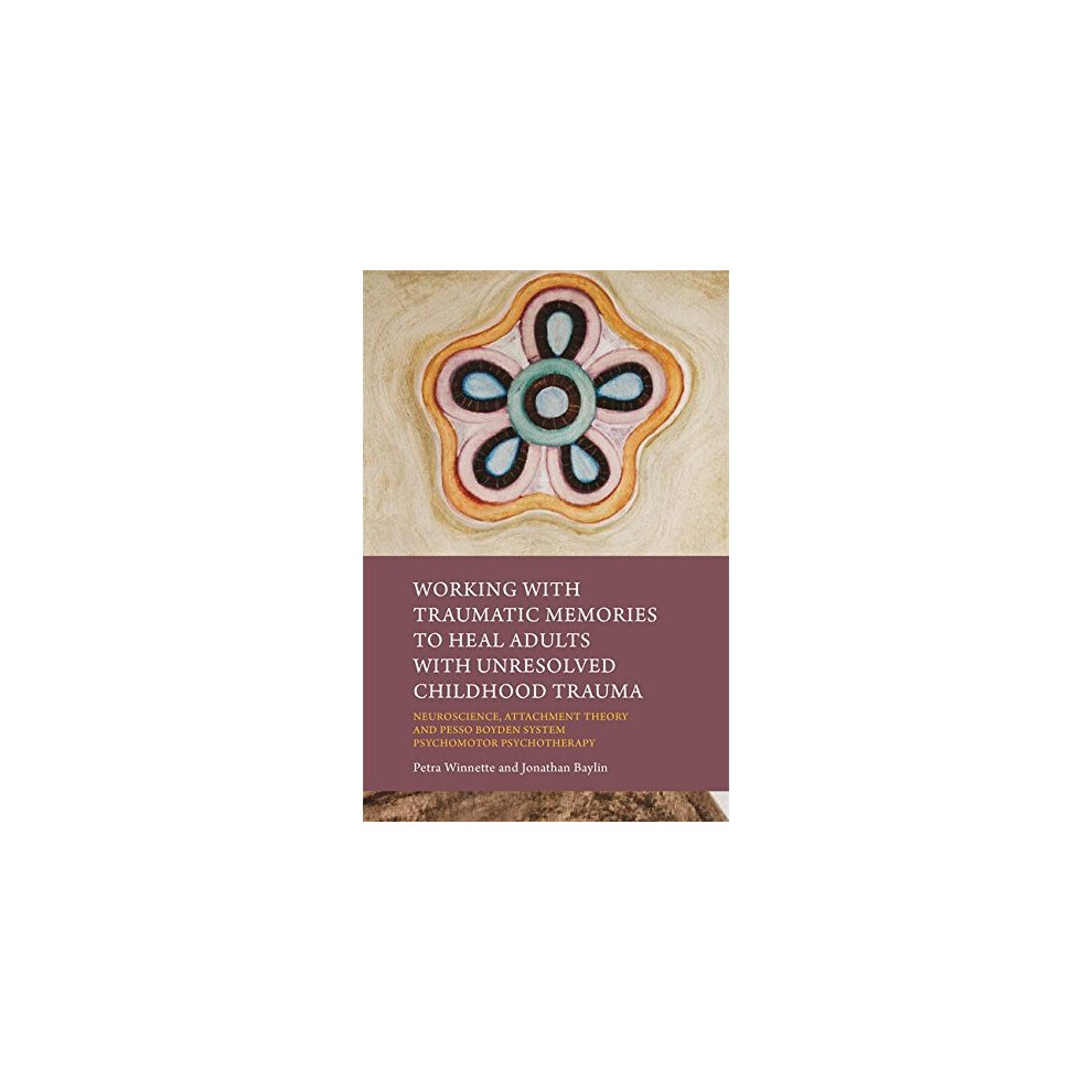 Working with Traumatic Memories to Heal Adults with Unresolved Childhood Trauma - Image 6