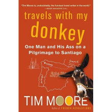 Travels with My Donkey