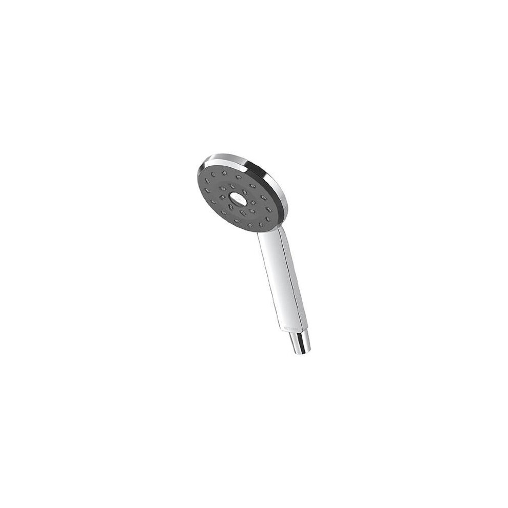 Methven Sjk23 Kiri Satinjet Shower Handset With Chrome Finish 5011632662455