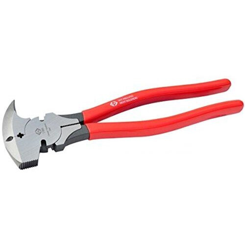 CK Tools C.K Classic T3866 Fencing Plier