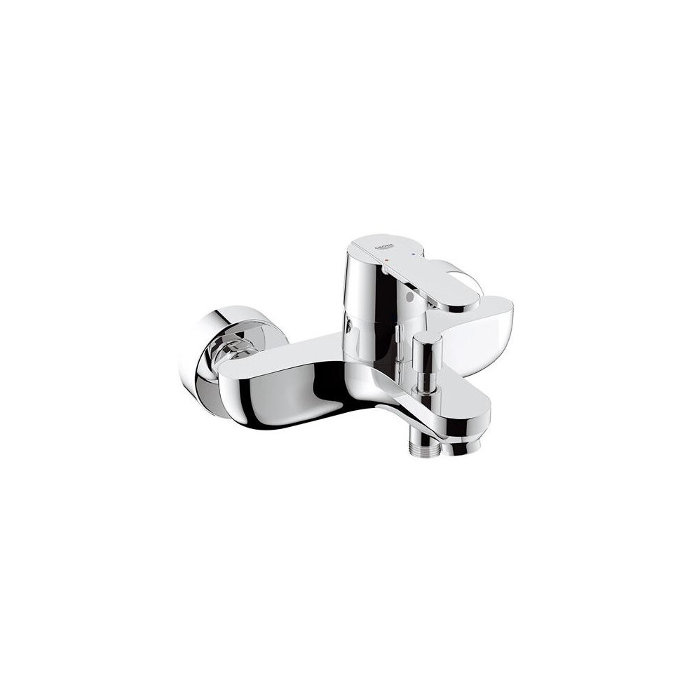 GROHE GRO32887000 Single-Lever Mixer for Bath Unit