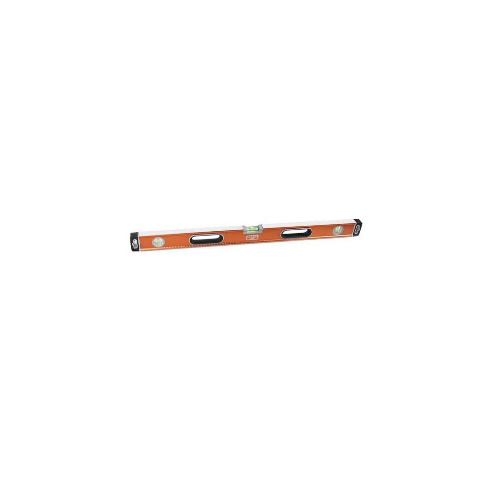 Bahco 466-1200 Box Section Spirit Level