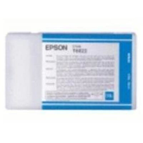 Epson EPSON Pack mit 1 Tinte T6122 - Cyan - Standard 220ml