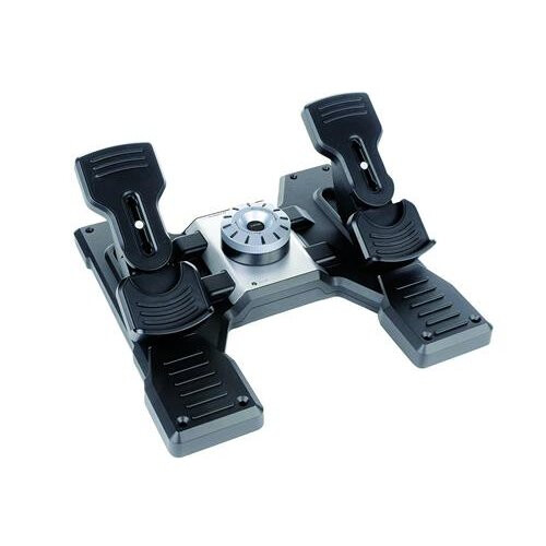 Logitech Logitech G Saitek Pro Flight Rudder Pedals