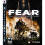 Ps3 - Fear / Game 1