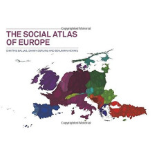 The Social Atlas of Europe