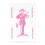 PINK - Waddingtons no.1 playing cards - Board Game 2