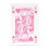 PINK - Waddingtons no.1 playing cards - Board Game 3
