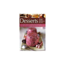 DESSERTS-500 DELICIOUS