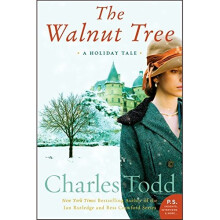 The Walnut Tree: A Holiday Tale