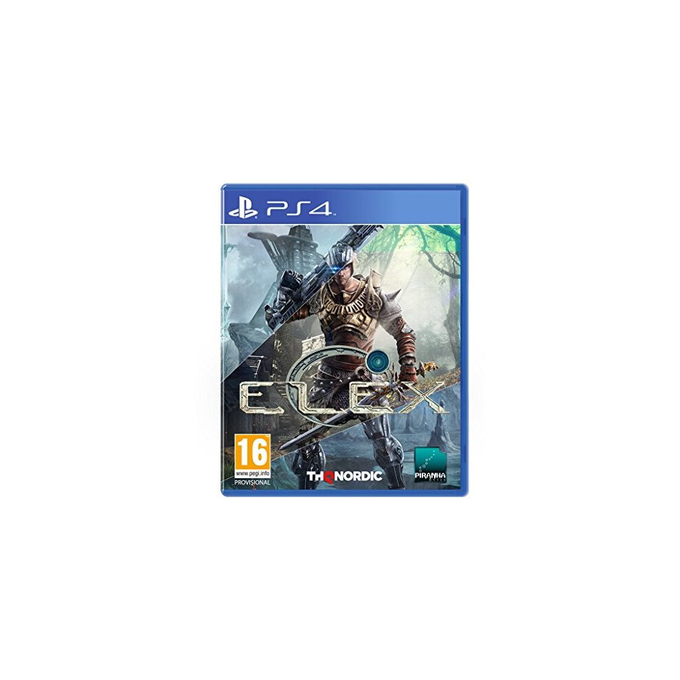 Elex (PS4)